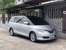 2006 Toyota Estima 2.4 (ปี 06-14) Hybrid E-Four Wagon AT