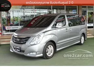 2015 Hyundai H-1 2.5 Elite Van