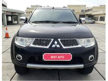 2011 Mitsubishi Pajero Sport 2.5 Matic 4 x 4