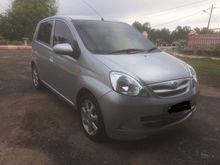 2013 Perodua Viva 989 EZ Hatchback (A)