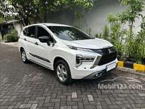 2022 Mitsubishi Xpander 1.5 Sport MPV