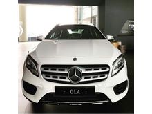 ( HARGA TERBAIK ) 2019 Mercedes-Benz GLA200 1.6 AMG SUV