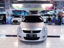 km 27rb 2013 Suzuki Swift 1.4 GX