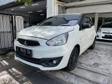 2016 Mitsubishi Mirage 1.2 GLX Hatchback Dp Minim (IRMA)