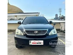 2009 Toyota Harrier 2.4 240G SUV