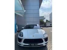 2014 Porsche Macan 2.0 95B SUV