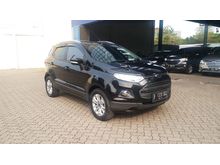 Ford Ecosport 1.5 Titanium AT (sunroof) - 2014 - terawat, km 79.800