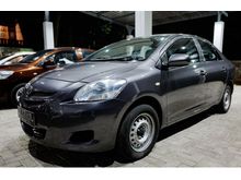 2011 Toyota Limo 1.5 Sedan
