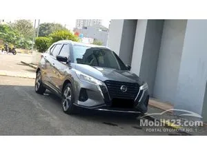 2021 Nissan Kicks 1.2 e-POWER SUV
