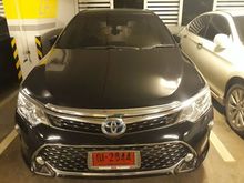 2015 Toyota Camry 2.5 (ปี 12-16) Hybrid Sedan AT