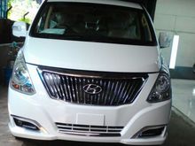 Best Deal Hyundai H-1 2.4 Royale 2018