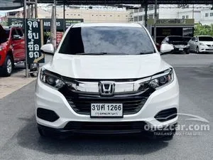 2021 Honda HR-V 1.8 E SUV