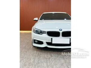 2014 BMW 428i 2.0 M Sport Gran Coupé Coupe