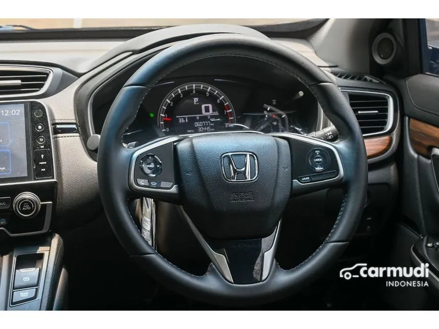 2019 Honda CR-V Prestige VTEC SUV