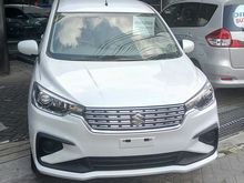 All New Ertiga 1.5 2018 DP Murah,Angsuran Murah.