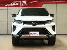 2023 Toyota FORTUNER 2.4 Legender SUV