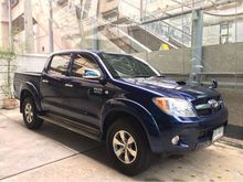 2007 Toyota Hilux Vigo 3.0 DOUBLE CAB (ปี 04-08) G 4WD Pickup