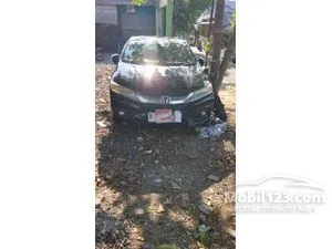 2014 Honda City 1.5 E Sedan