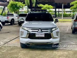 2022 Mitsubishi PAJERO SPORT 2.4 GT Plus SUV