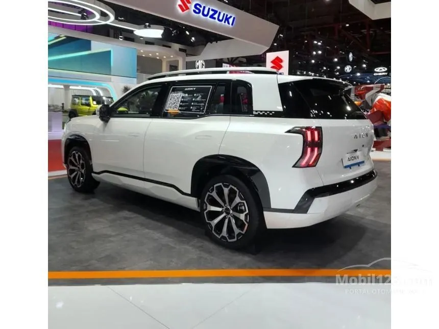 2026 GAC AION V Exclusive SUV