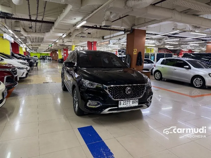 2020 MG HS Ignite SUV