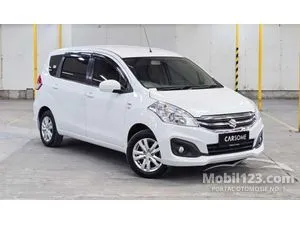 2017 Suzuki Ertiga 1.4 GL MPV