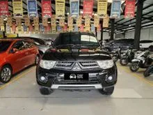 2015 Mitsubishi Pajero Sport 2.5 Exceed SUV
