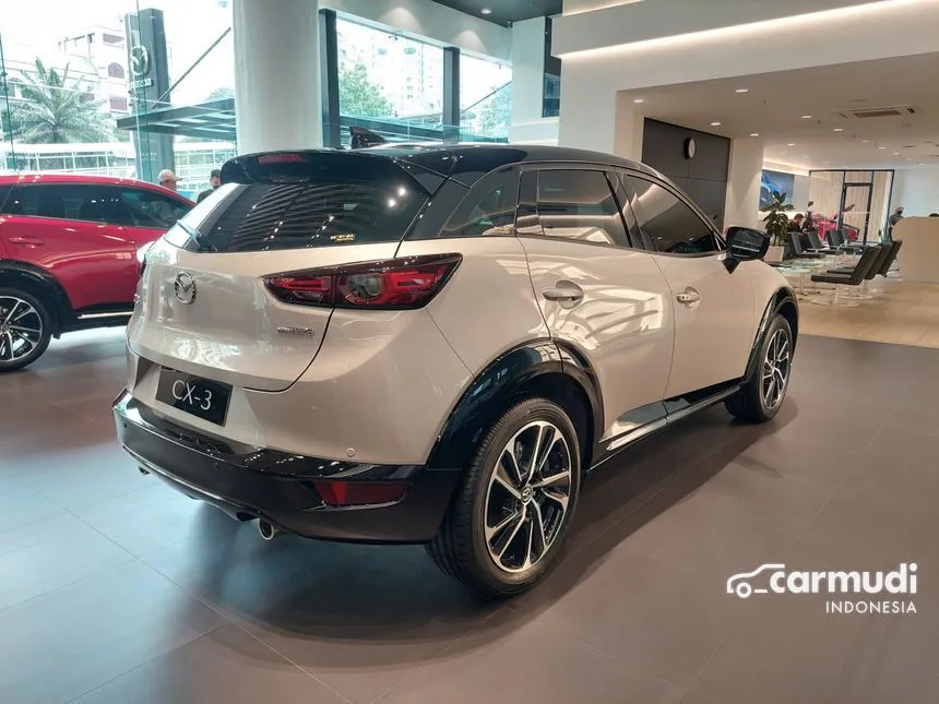 2024 Mazda CX-3 Sport Wagon