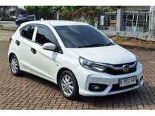 2023 Honda Brio 1.2 Satya E Hatchback