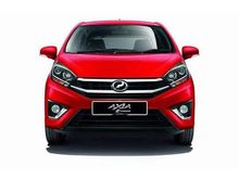 2019 Perodua Axia DISCOUNT UP TO RM 1XXX