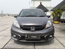 2018 Honda Brio 1.2 Satya E Hatchback