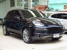 2012 Porsche Cayenne 3.0 (ปี 10-16) S Hybrid 4WD SUV