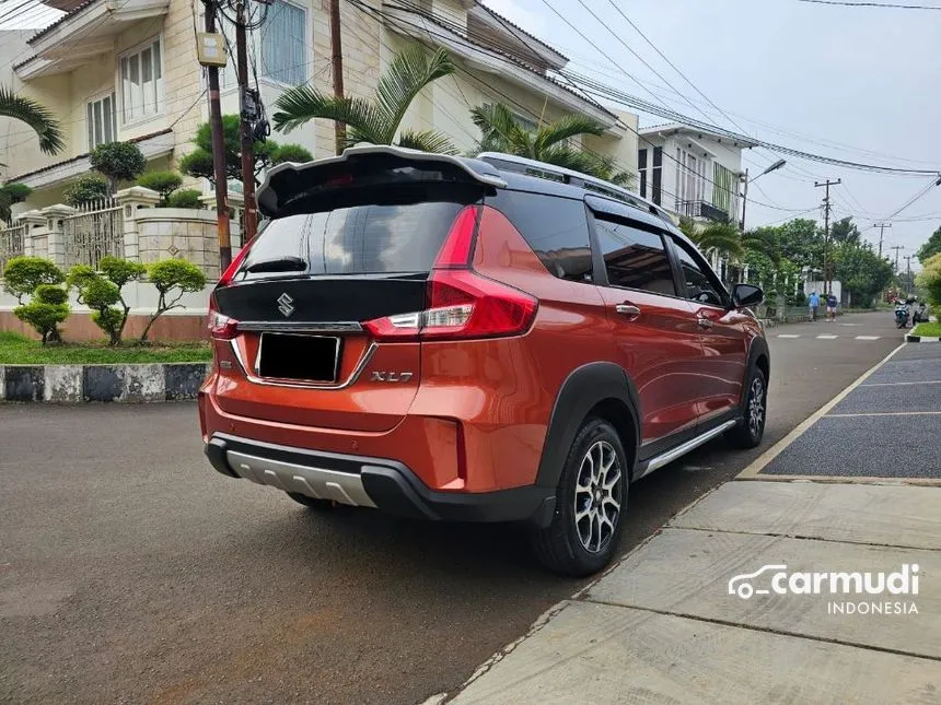 2022 Suzuki XL7 Alpha SUV