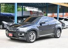 2014 BMW X6 3.0 E71 (ปี 08-14) xDrive30d 4WD SUV