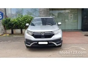2022 Honda CR-V 1.5 Turbo Prestige SUV
