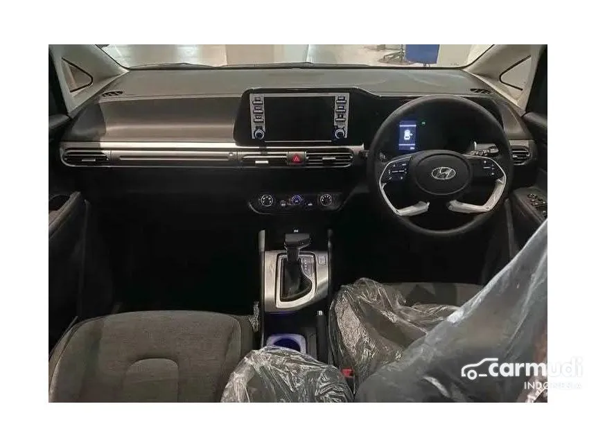 2026 Hyundai Stargazer Essential MPV