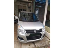 2015 Suzuki Karimun Wagon R 998 GL Wagon R Hatchback #jualcepatpemiliklangsung