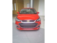 Chevrolet Spark 1,4 Premier Hatchback termurah