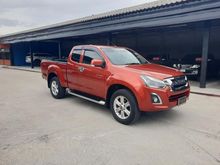 2016 Isuzu D-Max 3.0 SPACE CAB (ปี 11-17) Vcross Z 4WD Pickup