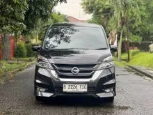 2019 Nissan Serena 2.0 Highway Star MPV