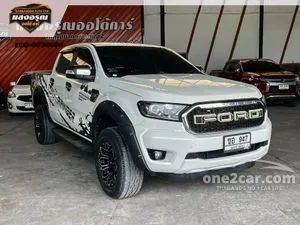 2019 Ford RANGER 2.2 XLT Double Cab Hi-Rider Pickup
