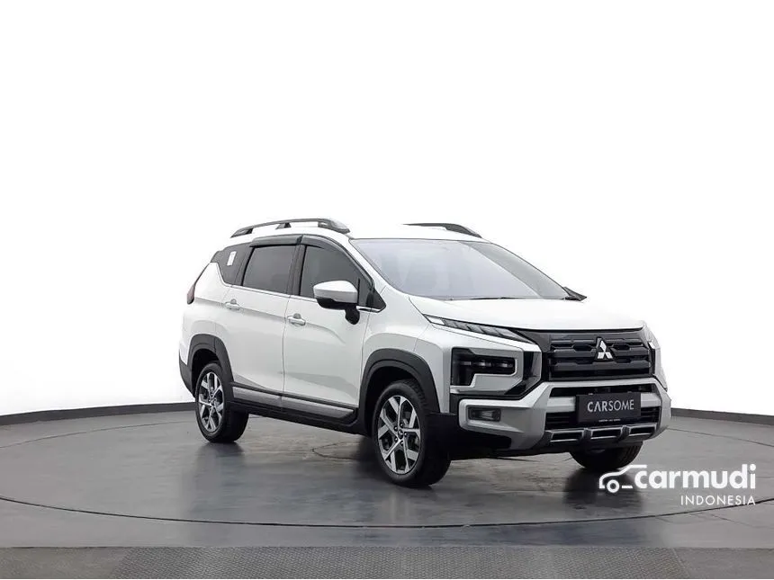 2023 Mitsubishi Xpander Cross Premium MPV