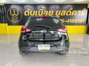 2017 Mazda 2 1.3 Sports High Connect Hatchback