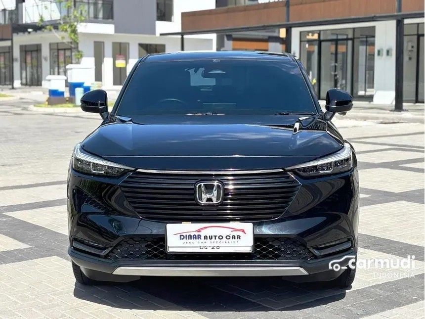 2023 Honda HR-V Special Edition SUV