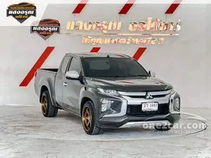 2020 Mitsubishi TRITON 2.5 GLX Mega Cab Pickup