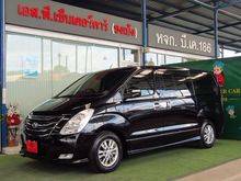 2015 Hyundai H-1 2.5 (ปี 08-17) Elite Van