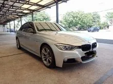 2012 BMW 328i 2.0 Sport Sedan