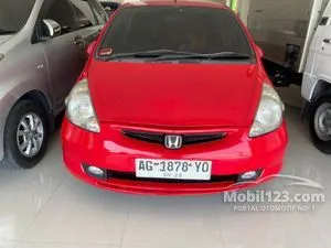 2004 Honda Jazz 1.5 i-DSI Hatchback