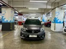 2018 Honda Brio 1.2 RS Hatchback