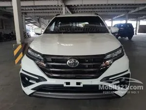 2021 Toyota Rush 1,5 S GR Sport SUV